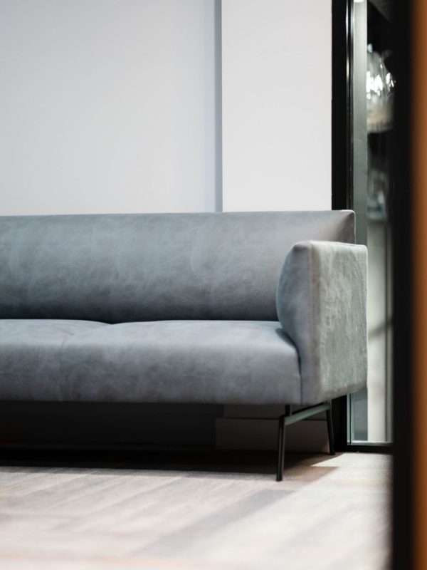 Level O Furniture IndesignLive