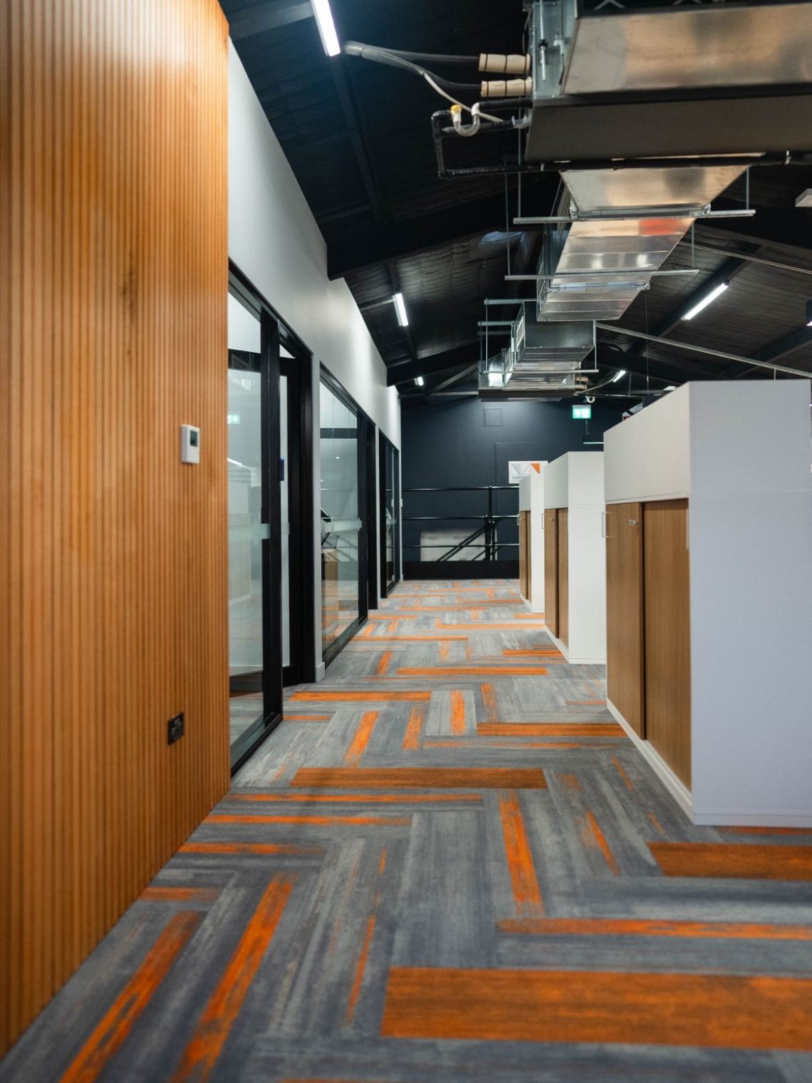 Level O Furniture IndesignLive