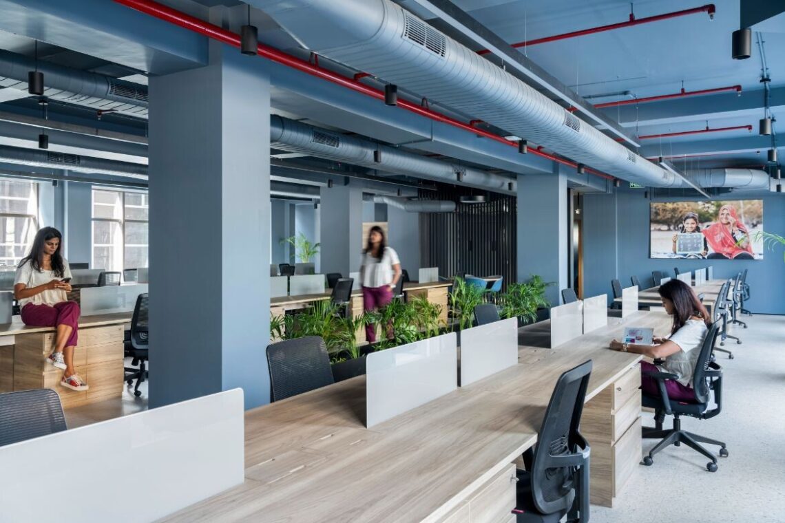 lyth Design - Working for good | IndesignLive