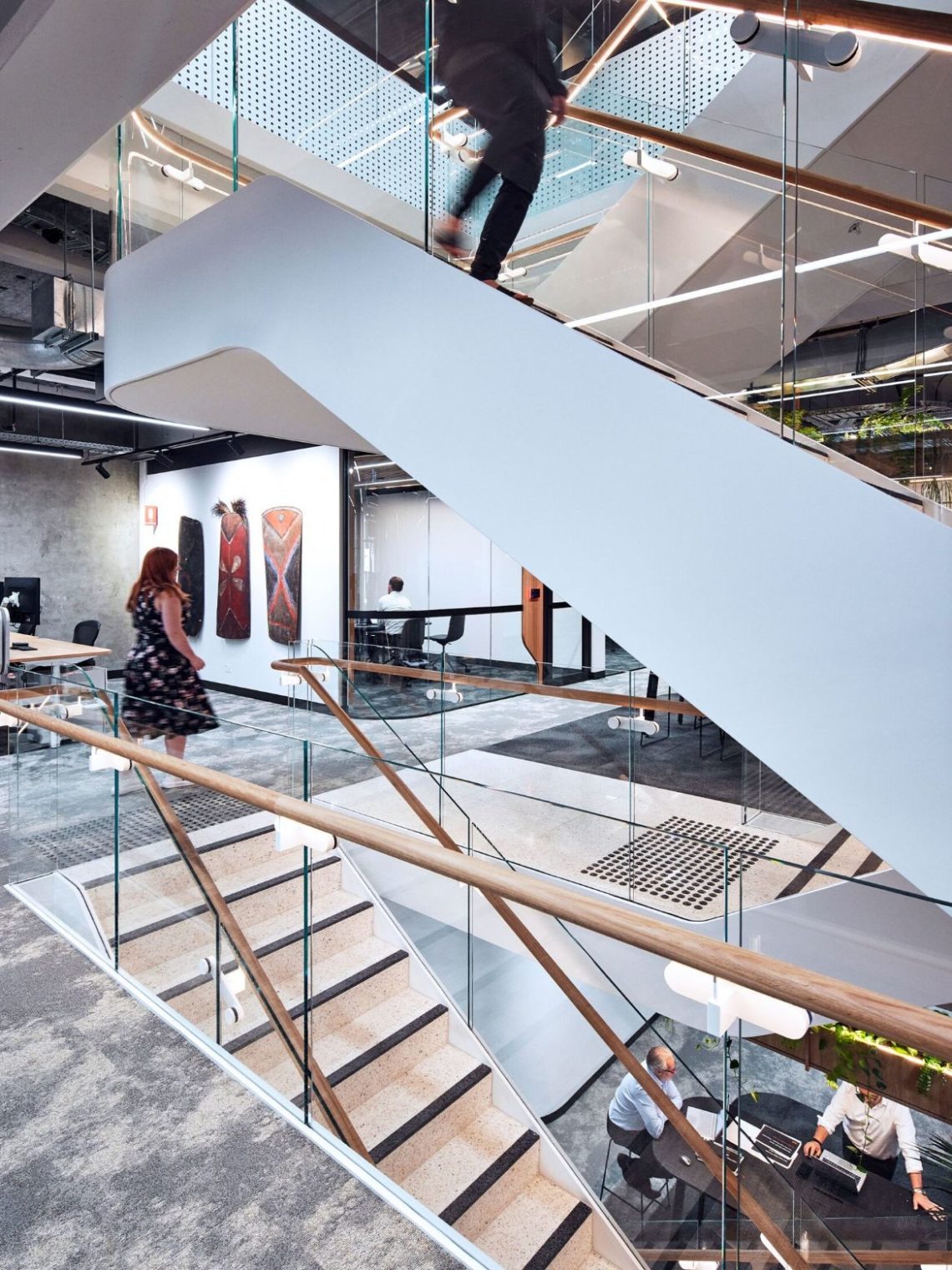 Milliken Sub Station No. 164 IndesignLive