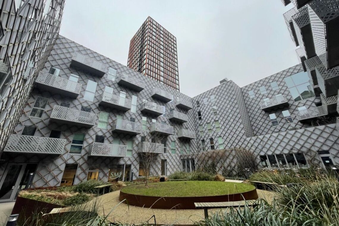 Plus Architecture on Scandinavian housing | IndesignLive