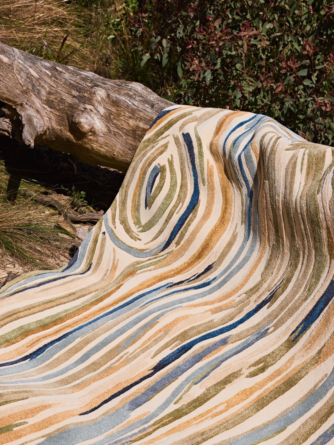 Tappeti - Artists behind the Indigenous collection
