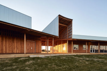 “Good design doesn’t just belong in big cities” – the INDE.Awards’ best project