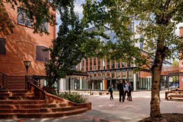 Cox, Six Degrees and Architectus among top winners at Australian Urban Design Awards