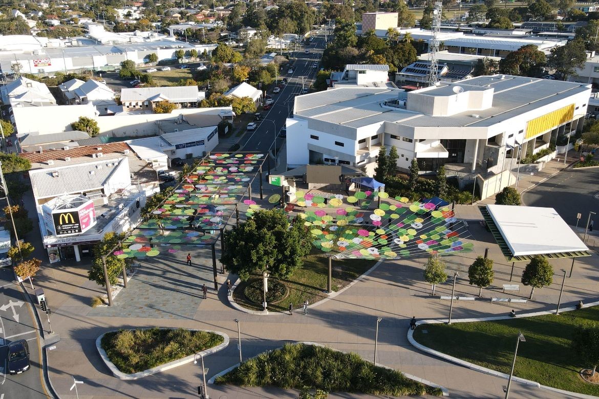 Australian Urban Design Awards winners announced!