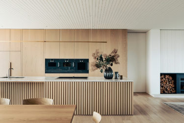 12 stunning kitchens in Gaggenau’s Kitchen of the Year