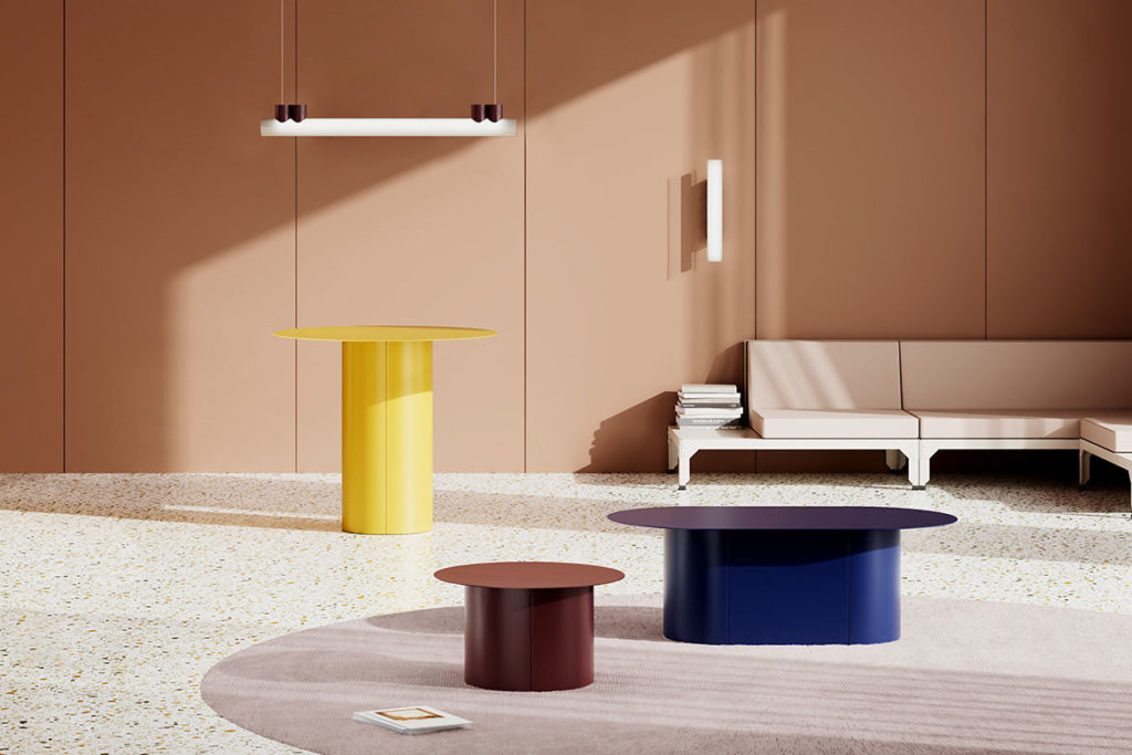 5 commercial products, launched this week in Milan