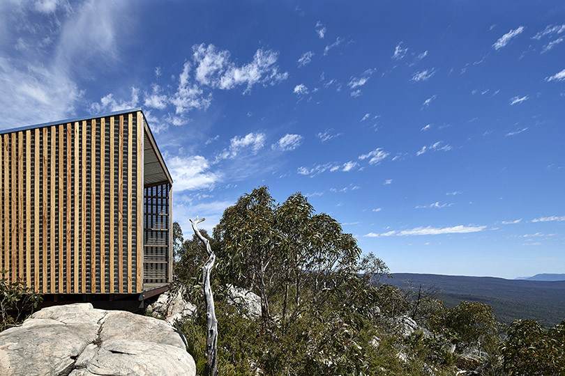 Grampians Peaks Trail