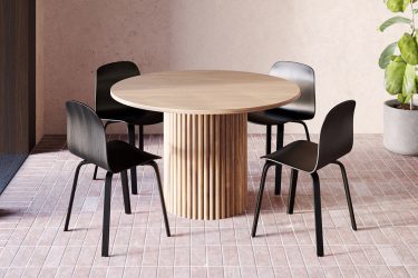 Balancing contemporary design and function: Krost’s Remi Collection