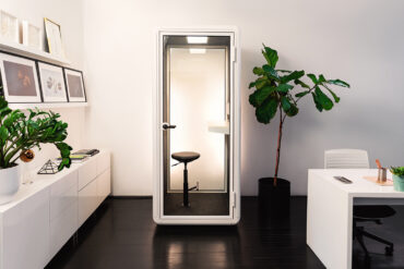 Kolo Solo Single Pod