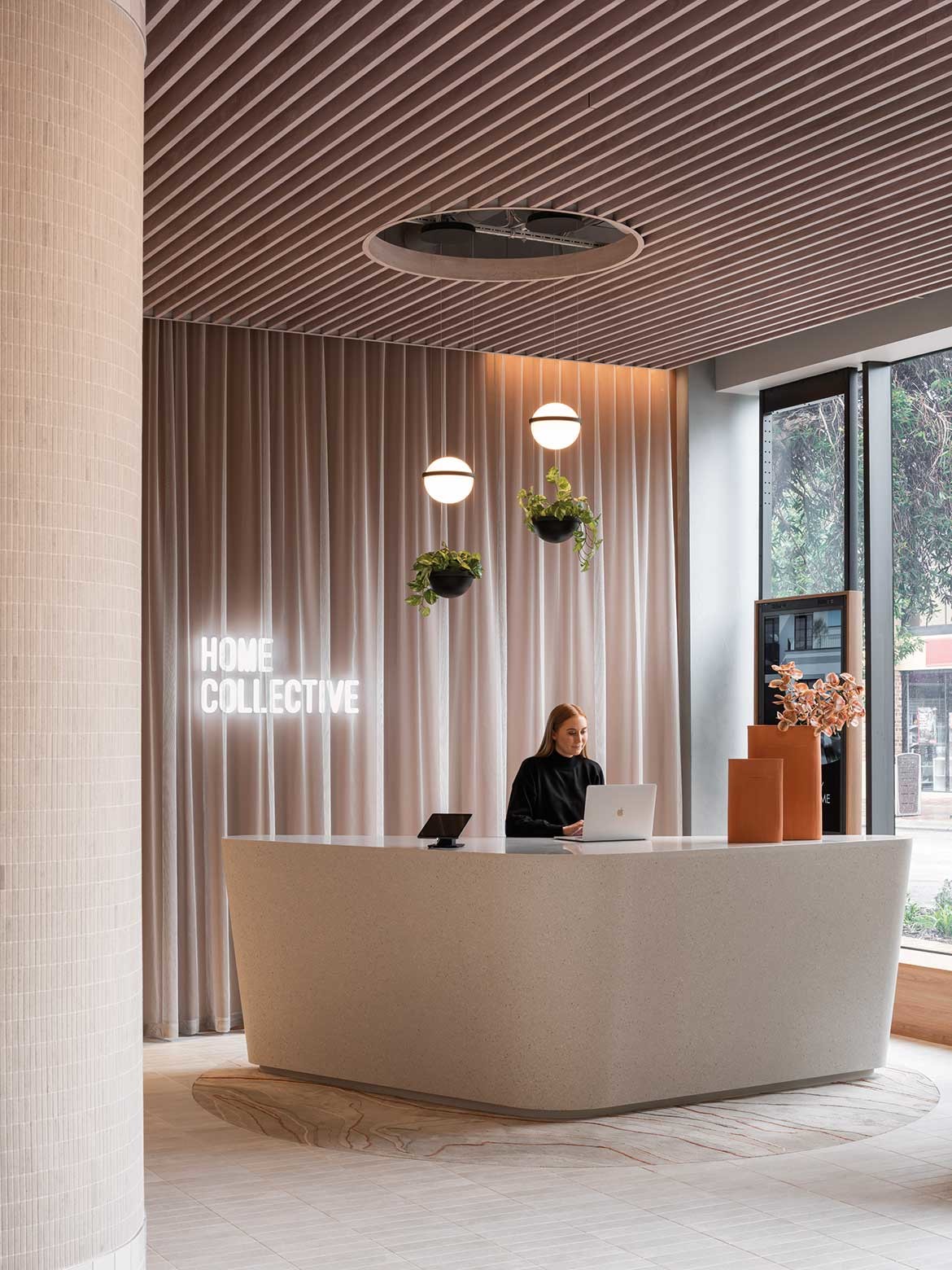 Woods Bagot designs ABN Group's Perth office