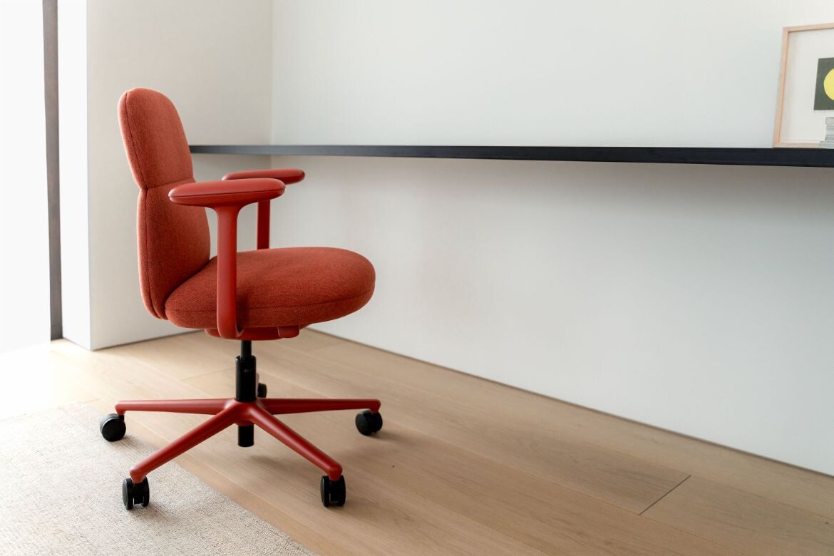 Asari - Herman Miller and Naoto Fukasawa