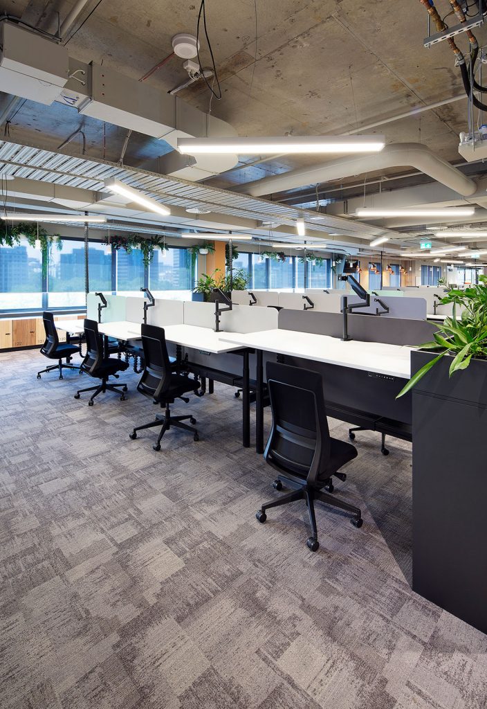 Motion By Infinity Commercial Furniture Indesignlive