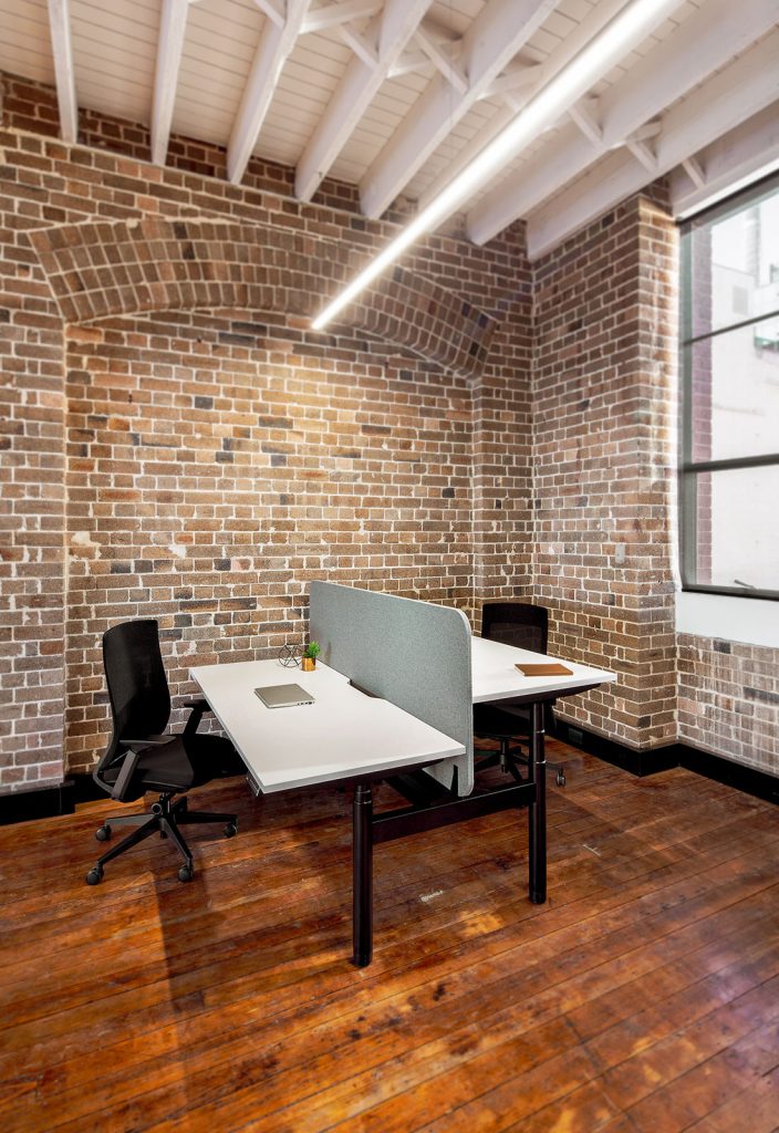 Motion By Infinity Commercial Furniture Indesignlive