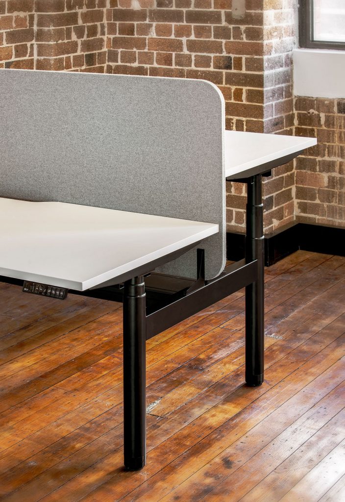 Motion by Infinity Commercial Furniture IndesignLive