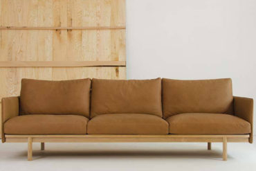 Pensive Sofa