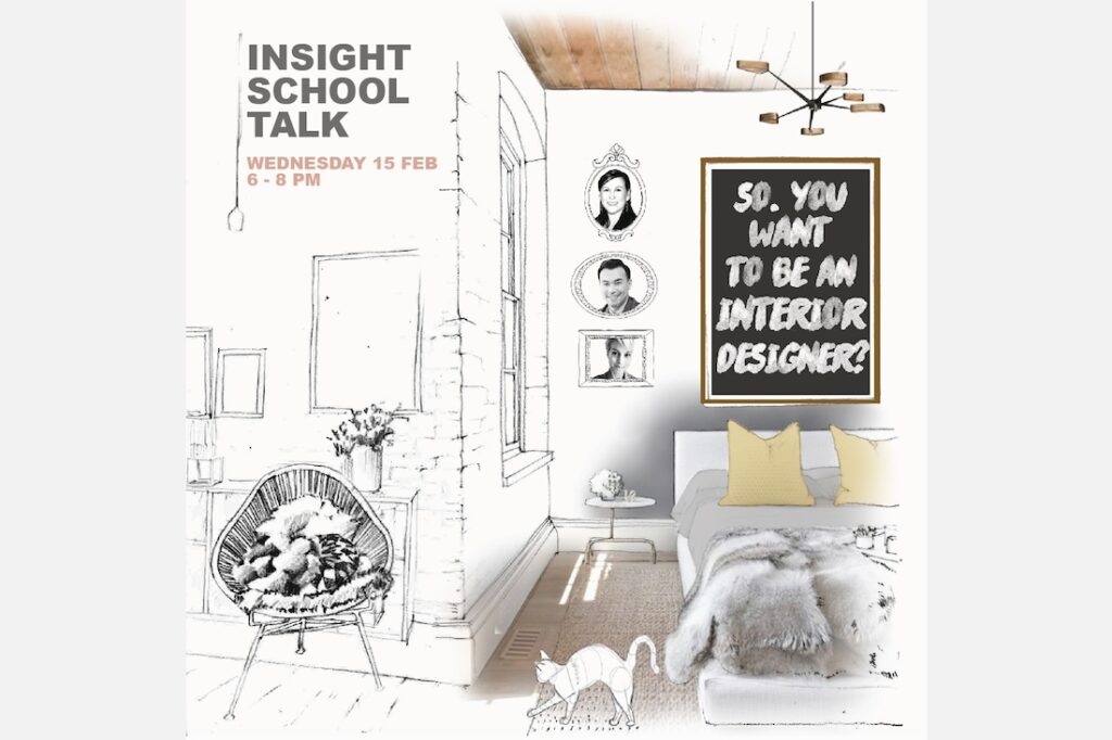 How to Become an Interior Designer | Indesign Live: Interior Design and ...
