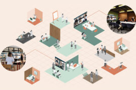 The invisible workforce: Davenport Campbell on the risks and realities of remote work