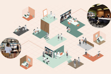 The invisible workforce: Davenport Campbell on the risks and realities of remote work