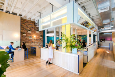 Feelin’ Pretty Fonda You: Mexican Hospitality in Collingwood