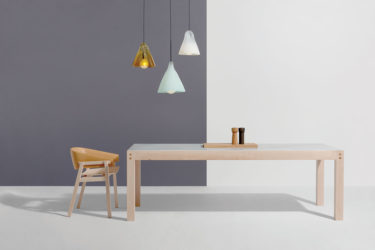 Jamfactory and Koskela Team up for Craft and Design