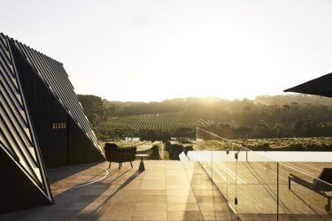 Top 5 Design Hotels for your Next Summer Getaway