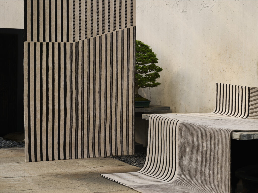 Q&A: Kengo Kuma in Milan