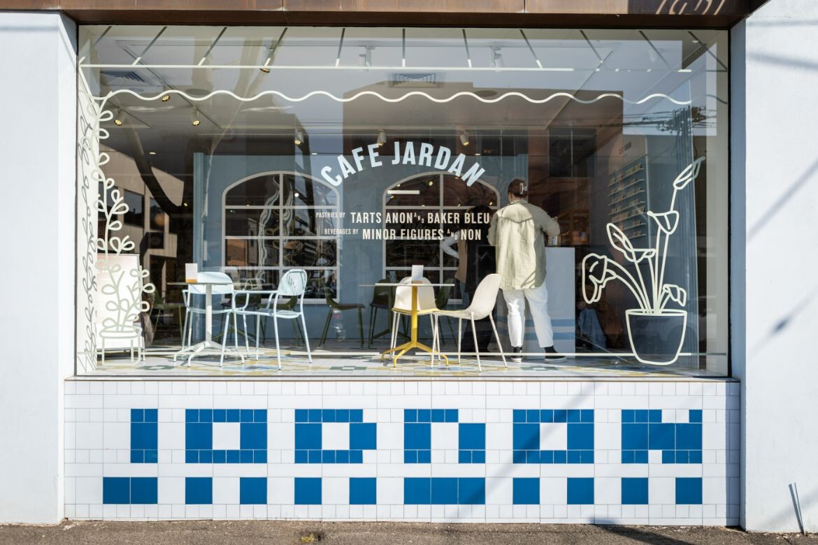 Alexandria – Glamour amid industrial grit in Sydney’s new design hot spot