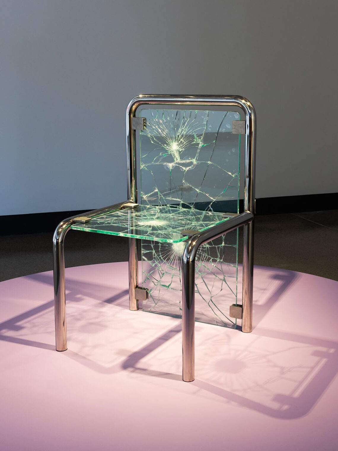 In review: Spectra - Contemporary Queensland Furniture