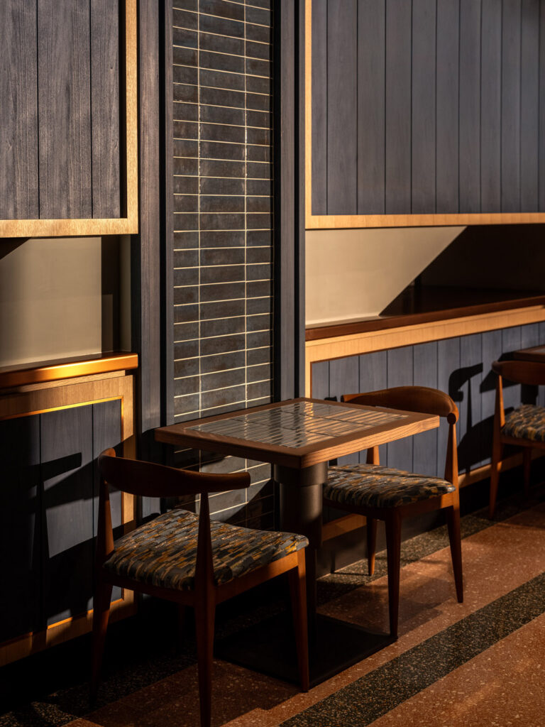 Genso turns the racecourse into a cinematic city | Indesignlive