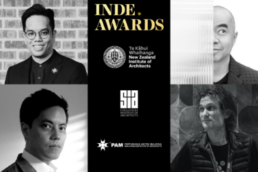 Celebrating regional voices at the 2026 INDE.Awards