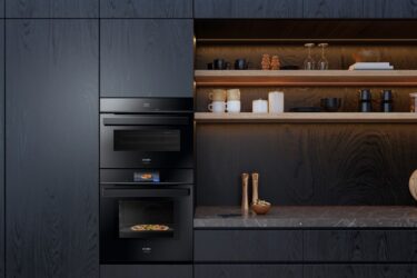 Just how smart can appliances be? These new releases from Siemens up the ante