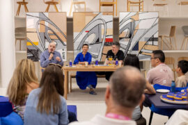 Get ready for Richmond Precinct: What’s on at Saturday Indesign 2025