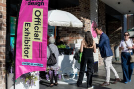 Saturday Indesign comes to Collingwood
