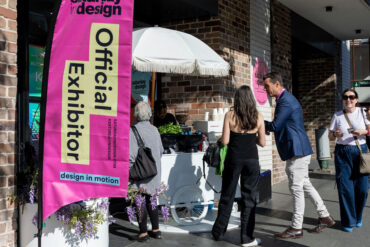 Saturday Indesign comes to Collingwood