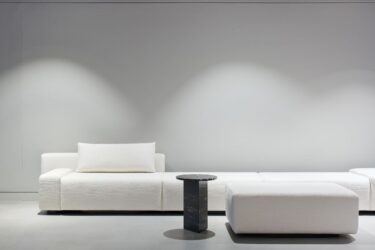 “Design is in my blood”: Q&A with designer Kathy Arnold
