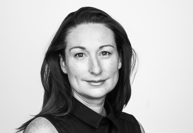 Kellie Payne, Bates Smart