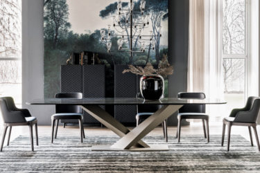 Bringing Italian opulence and heritage into the home