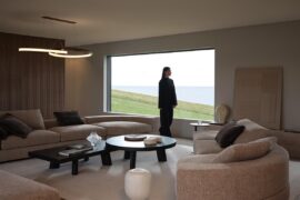Comfort designed for the cycles of life