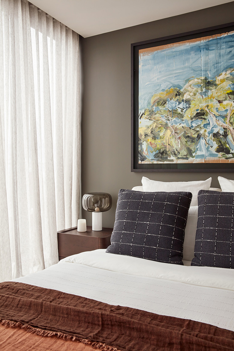 Mirvac, King, Urban living, Neil Whittaker