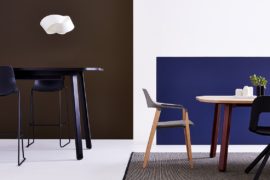 Kissen Tables
