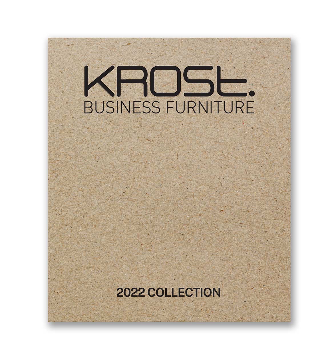 Krost 2022 catalogue