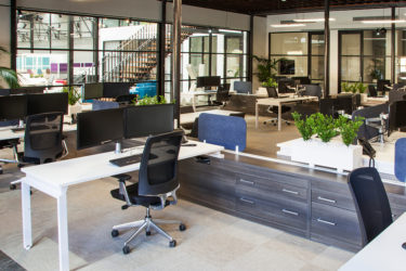 Krost Sydney Office