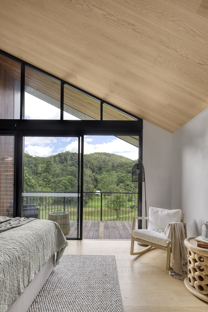 Eden Health Retreat Collectivus Kustom Timber Indesign