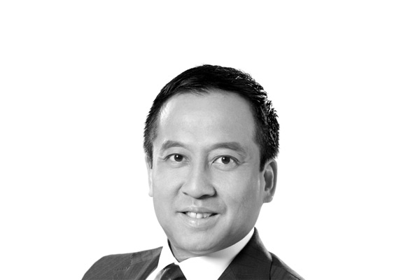 5 MINUTES WITH…KYRAN SZE