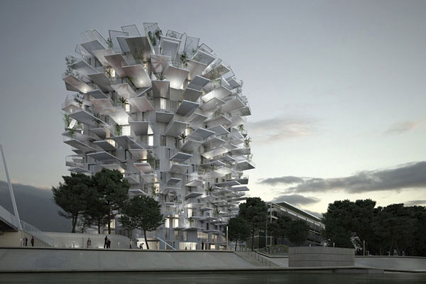 Sou Fujimoto: Planting Seeds Of The Future