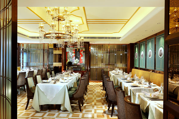 LAI BUN FU: ECHOES OF HONG KONG’S PAST