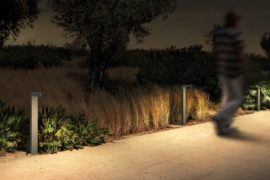 Lander – Exterior Directional Lighting