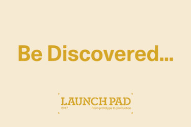 Launch Pad Australia 2017