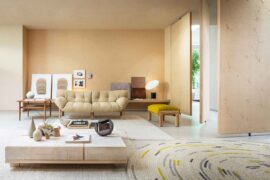 Paola Lenti makes a case for colour confidence